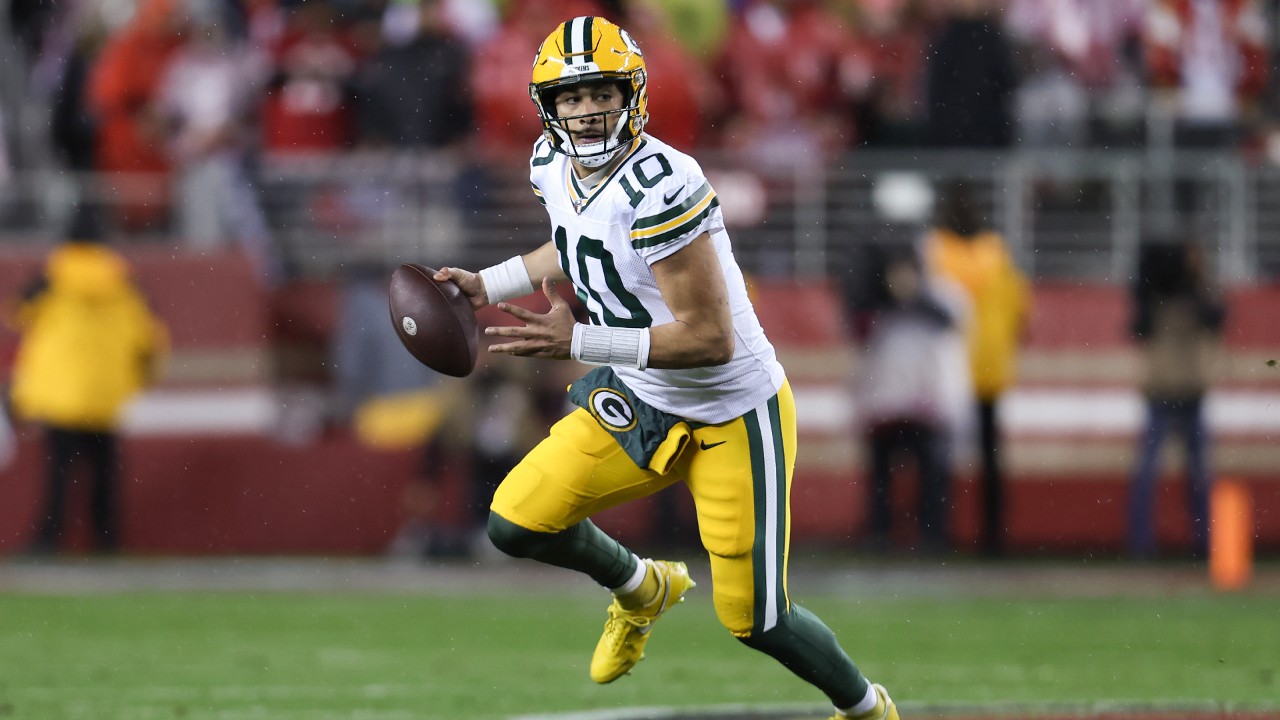 Packers make Jordan Love the NFL’s highest-paid quarterback