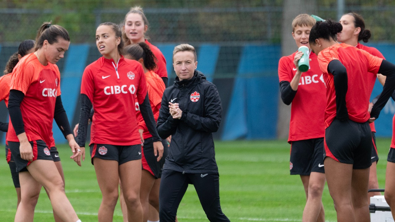FIFA strips Canada of six points in Olympic soccer; appeal being considered