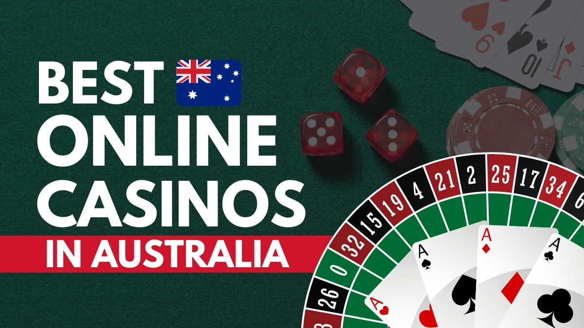 Best Online Casinos Australia [2024]: Reviews of Top Australian Casino Sites for Real Money