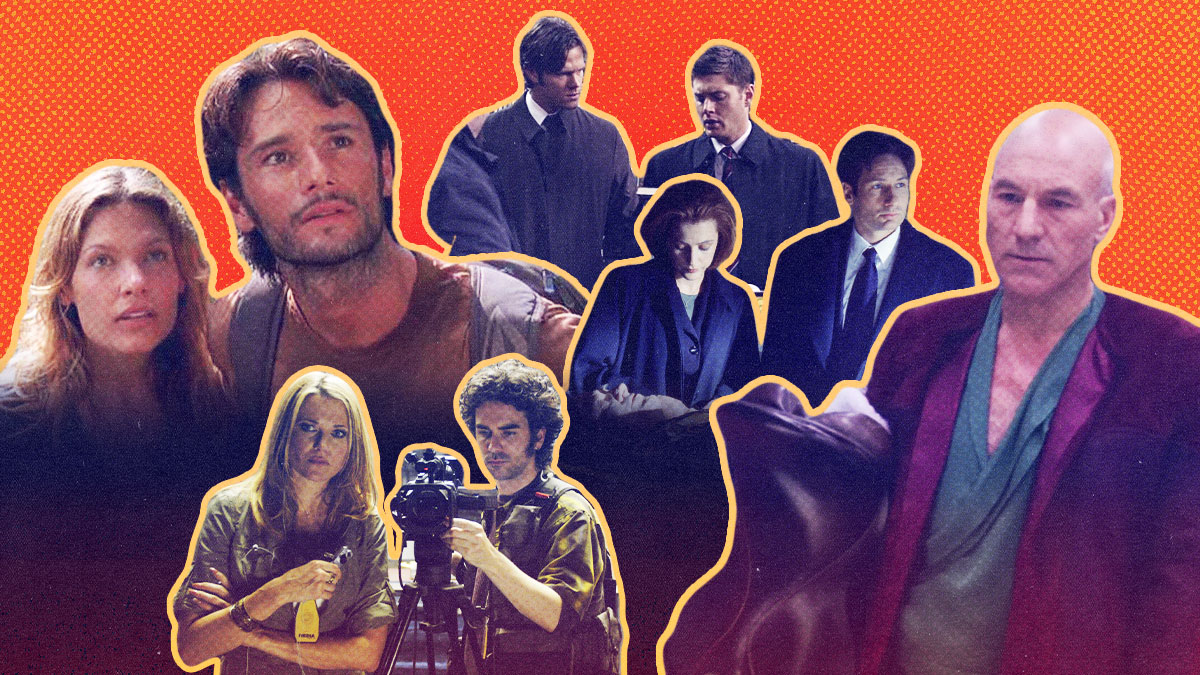The Best Filler TV Episode Tropes That Shorter Seasons Took From Us
