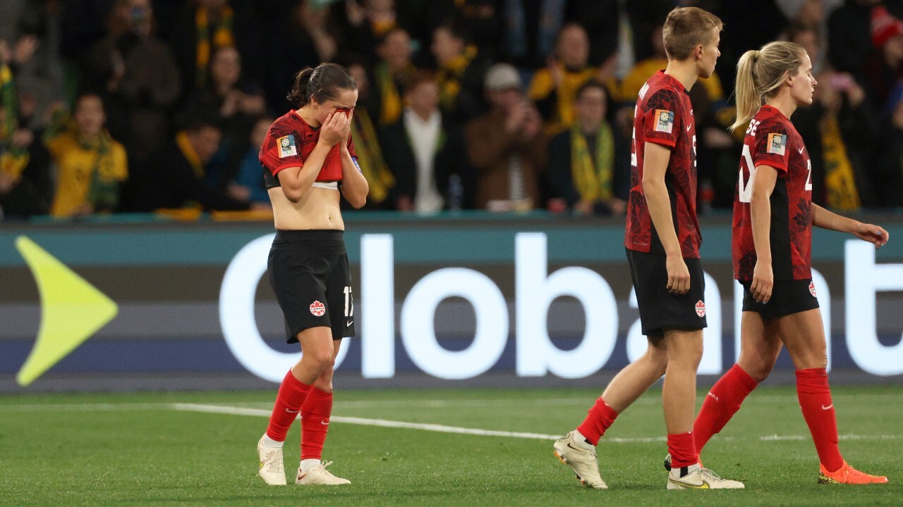 Walsh: Canadian players will suffer from ‘unnecessary’ drone scandal