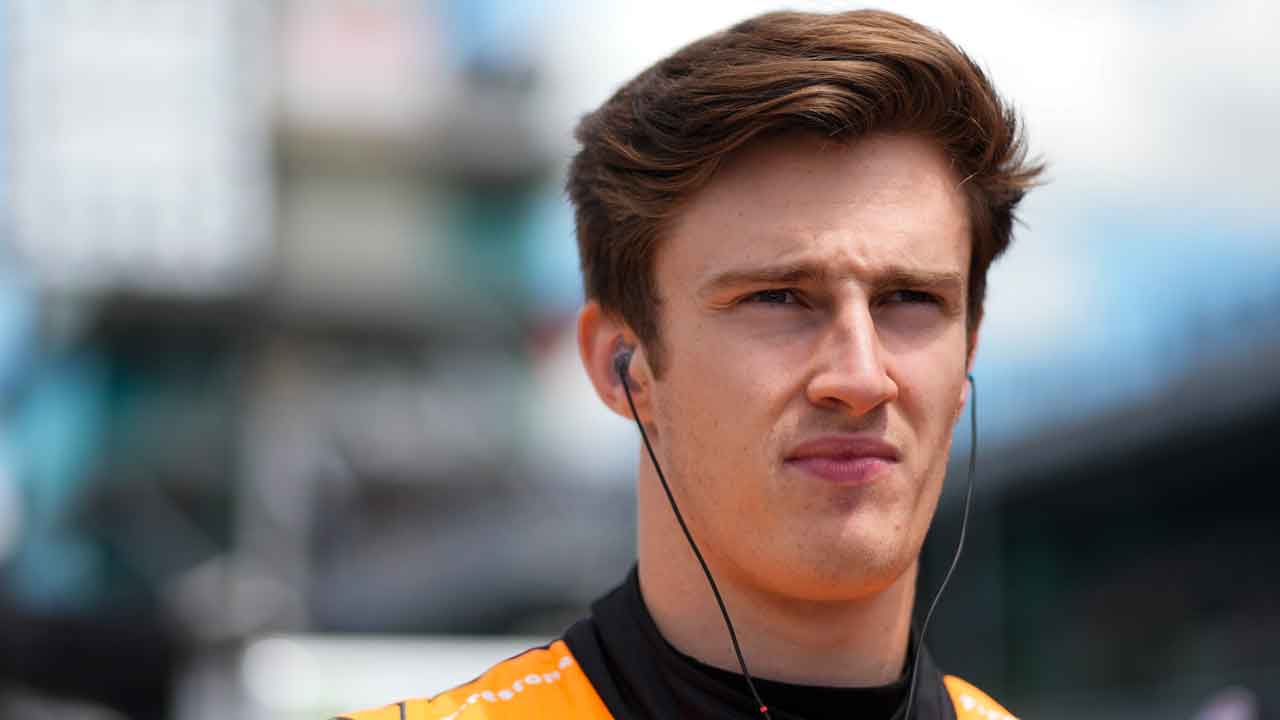 Pourchaire returns to Arrow McLaren as Rossi’s replacement in Toronto