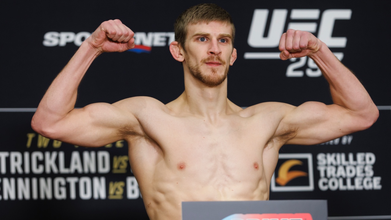 UFC 304 official weigh-ins results: All main card fighters on target