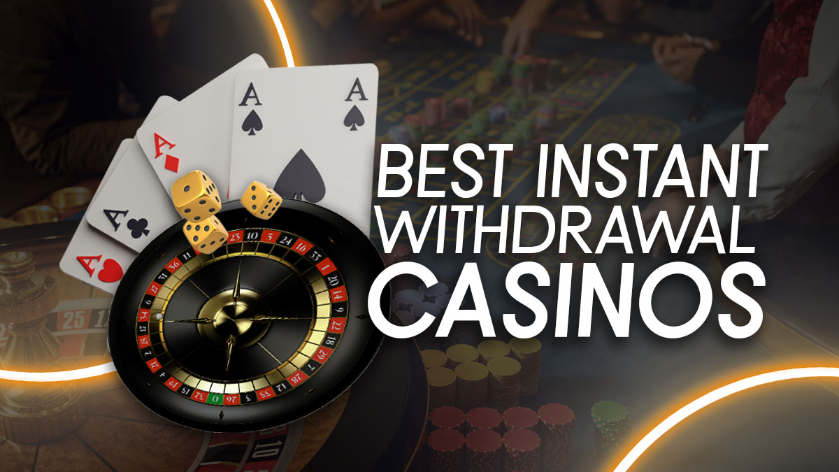 Best Instant Withdrawal Casinos in Australia – 10 Fast Payout Australian Casino Sites (2024)