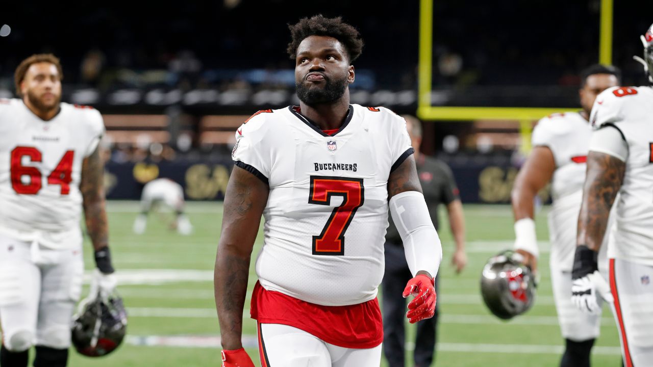 Two-time Super Bowl champion Shaquil Barrett retires from NFL