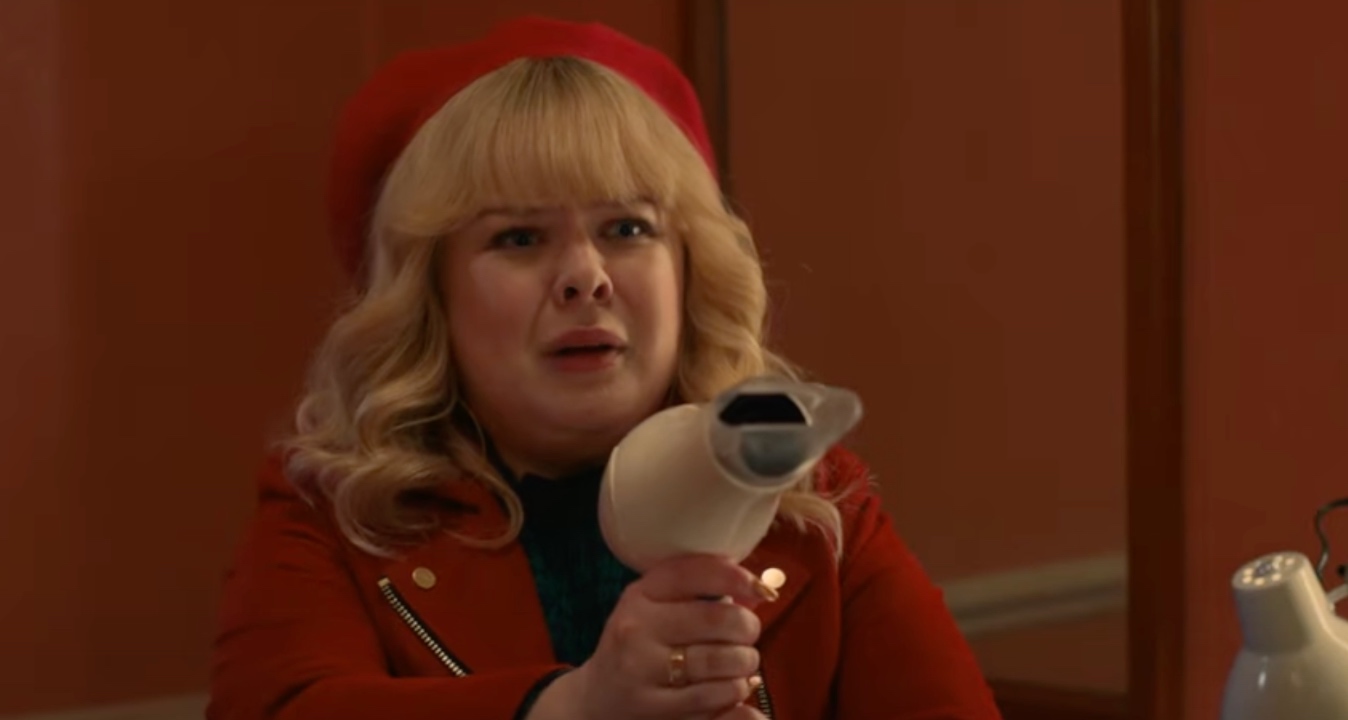 Doctor Who’s 2024 Christmas Special Footage Sets Up Yet Another Mystery Character