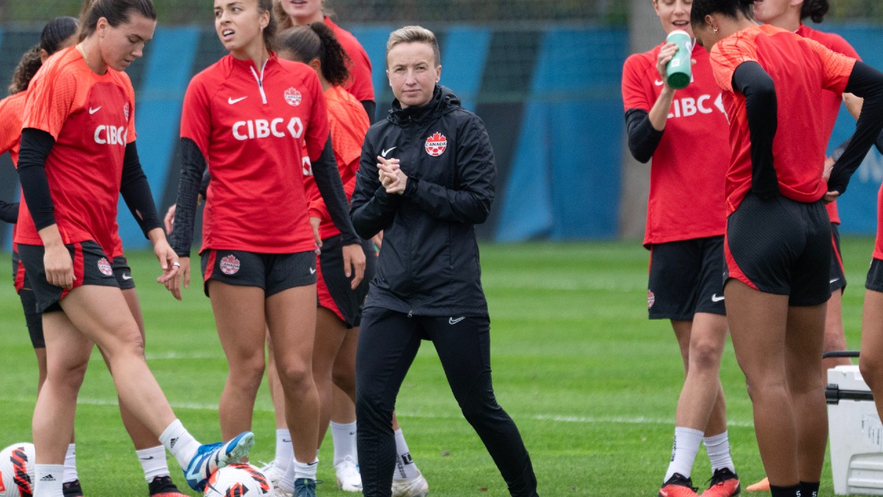 CONCACAF confirms drone complaint against Canada in 2022