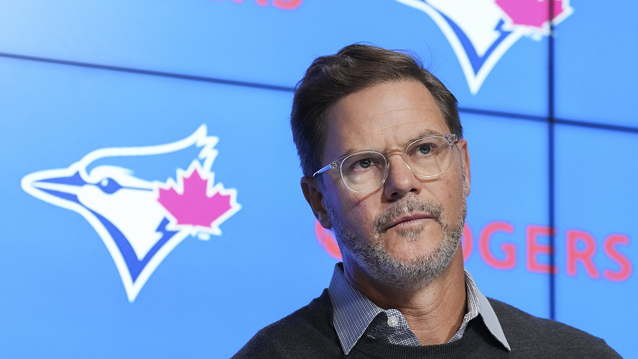 Expect Blue Jays to sell only rentals at trade deadline