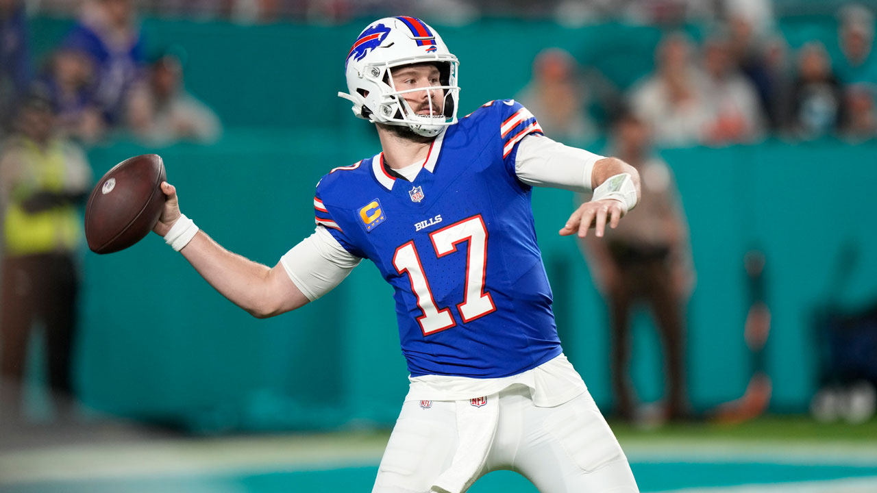 NFL Training Camp Preview: One reason for optimism for all 32 teams