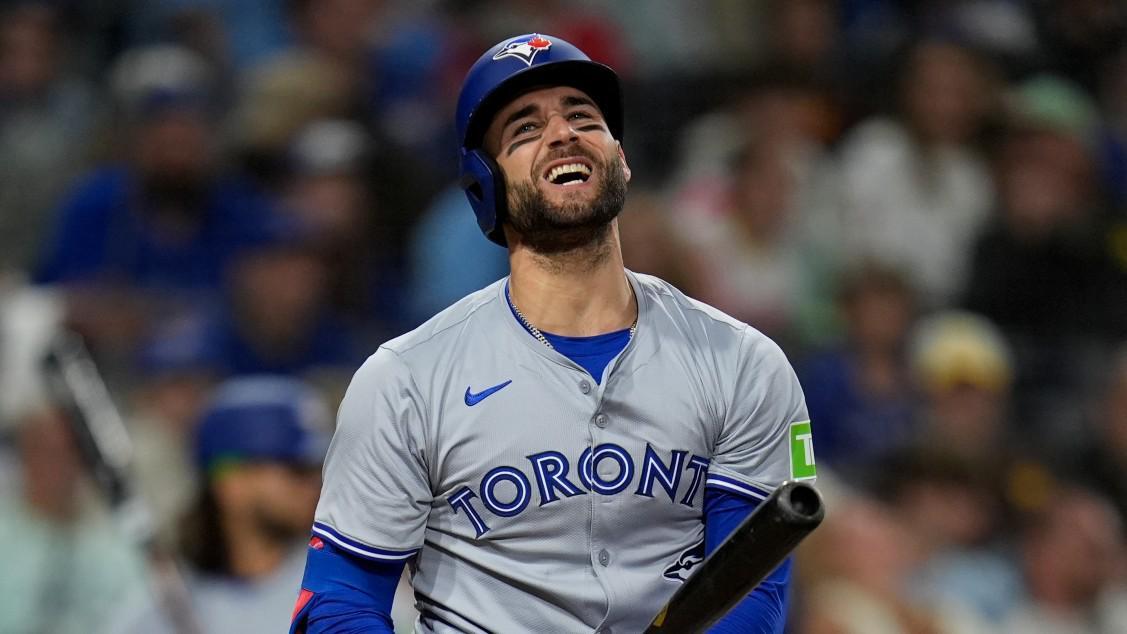 What clearing waivers means for Kiermaier’s future