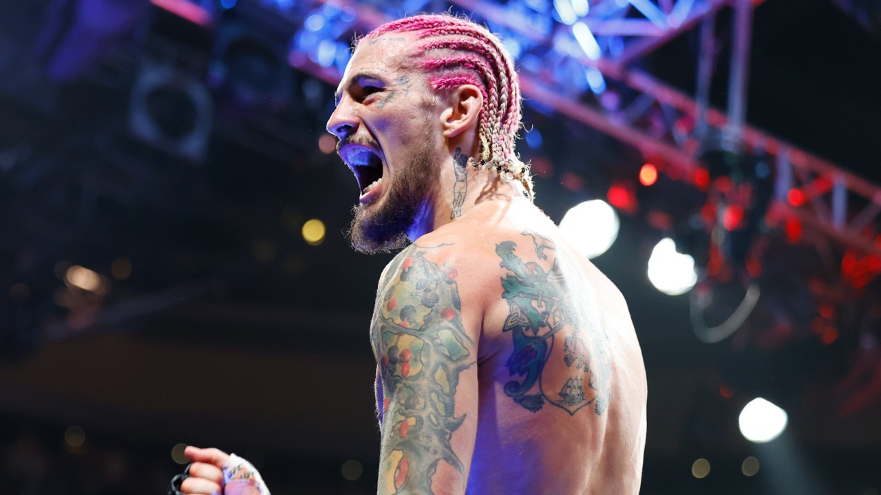 O’Malley vs. Dvalishvili to headline UFC 306 at the Sphere
