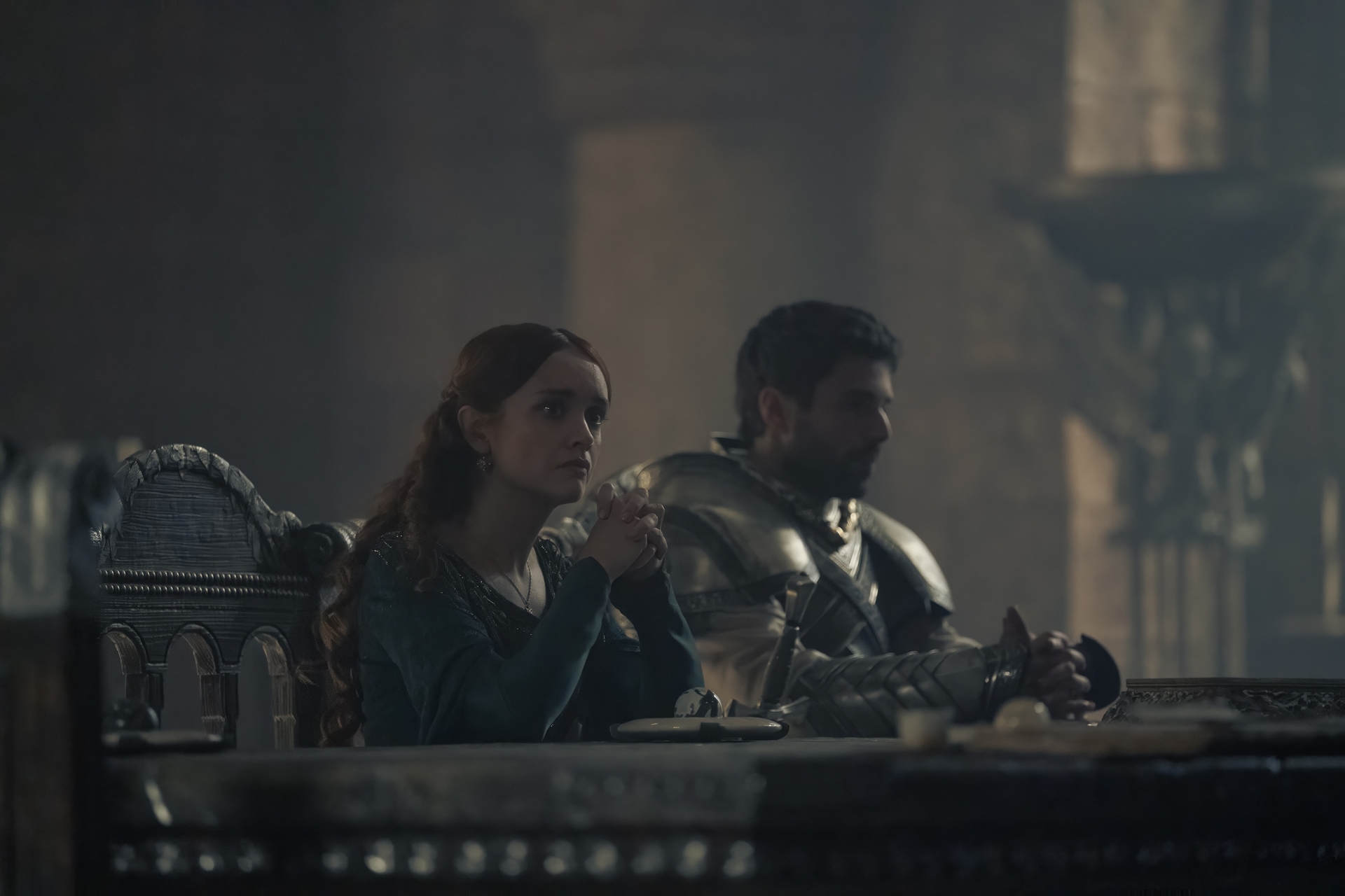 House of the Dragon Season 2 Episode 6 Release Time and Recap