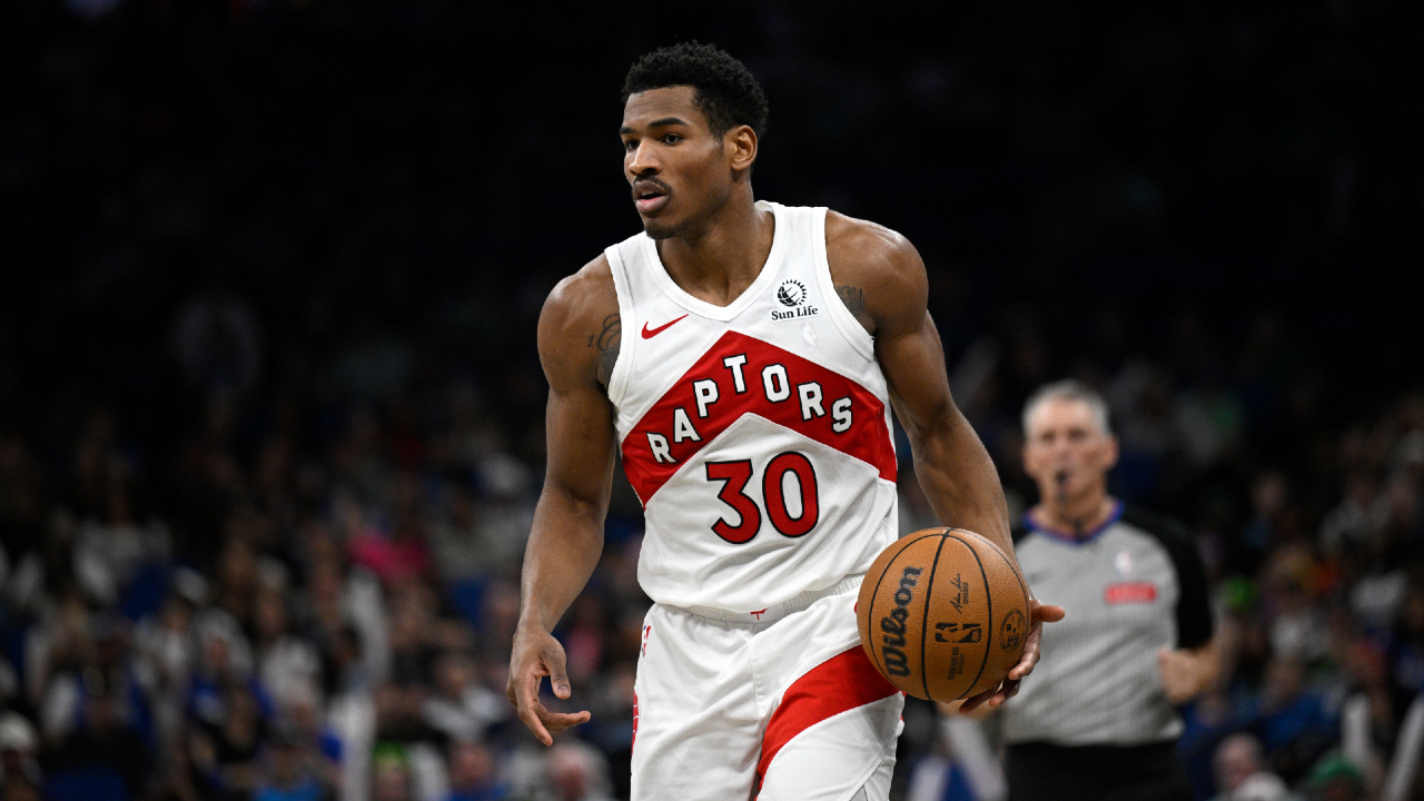 Raptors blown out by unbeaten Heat at Summer League