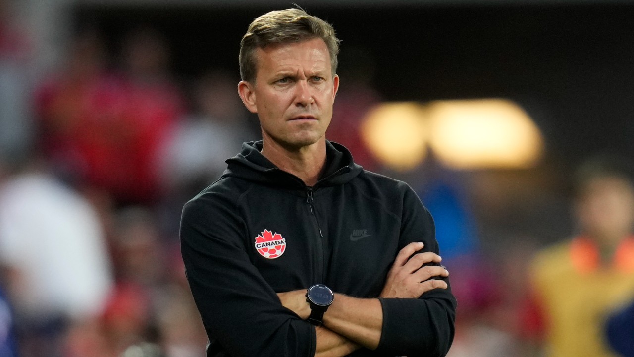 Canada Soccer CEO: Men’s team had ‘attempted drone usage’ at Copa America