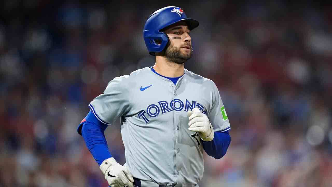 Blue Jays’ Schneider: Kiermaier ‘understood’ waiver placement