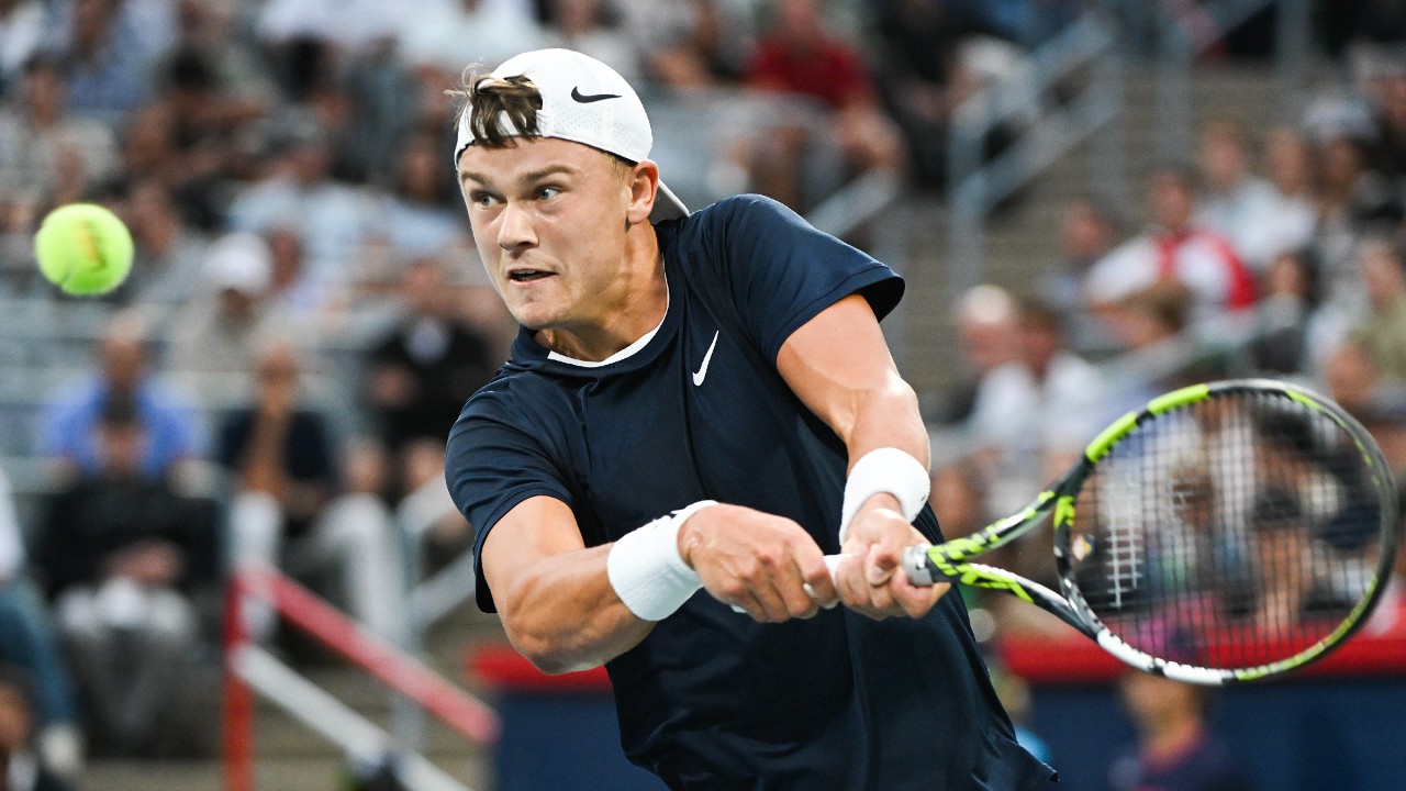 National Bank Open men’s day session on Sportsnet
