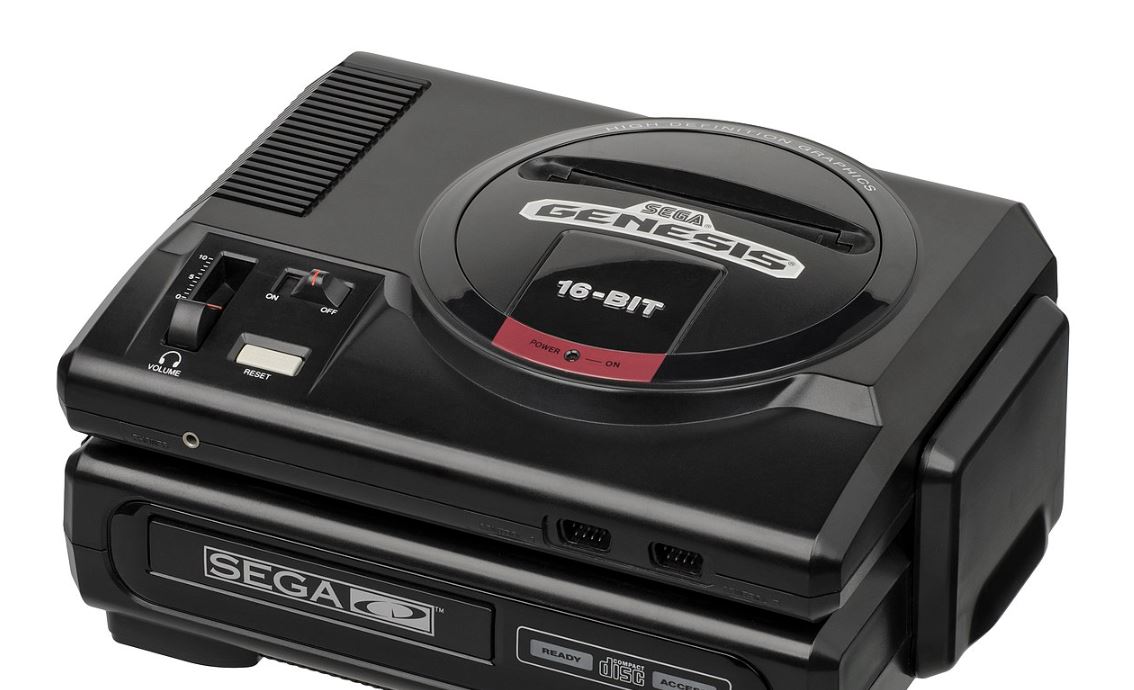 The Games That Defined the Sega CD