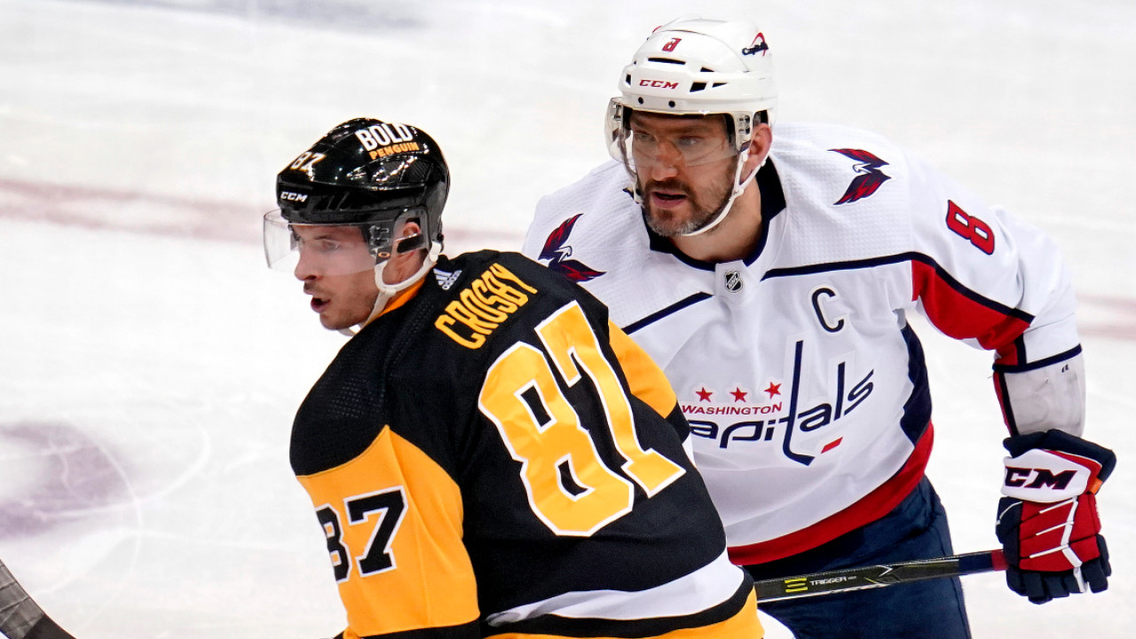 13 active NHLers who are Hall of Fame locks