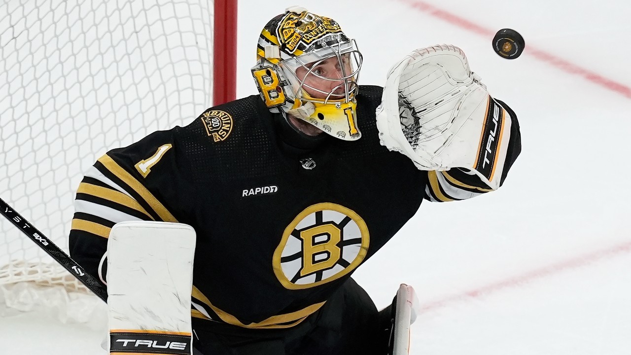 NHL’s top 10 unsigned RFAs of 2024: Latest rumours, reports
