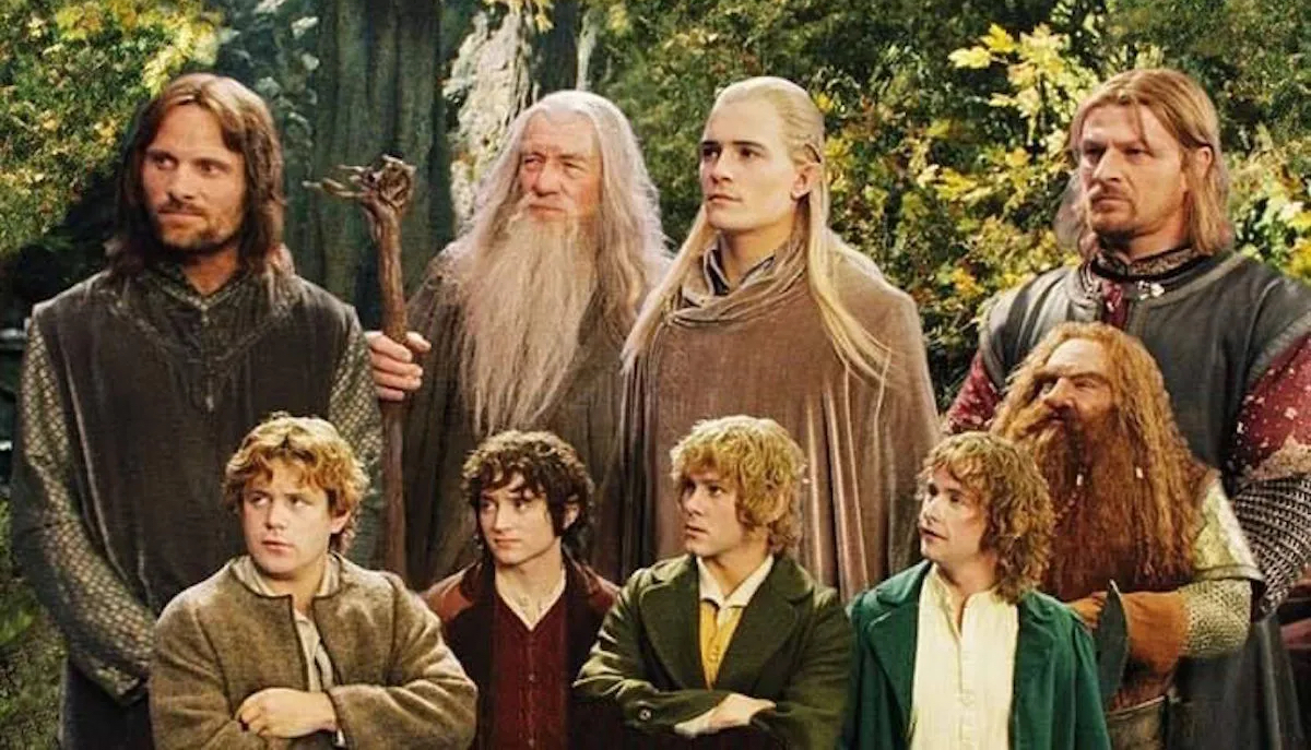 Ranking the Post-Lord of the Rings Fantasy Movies of the 2000s