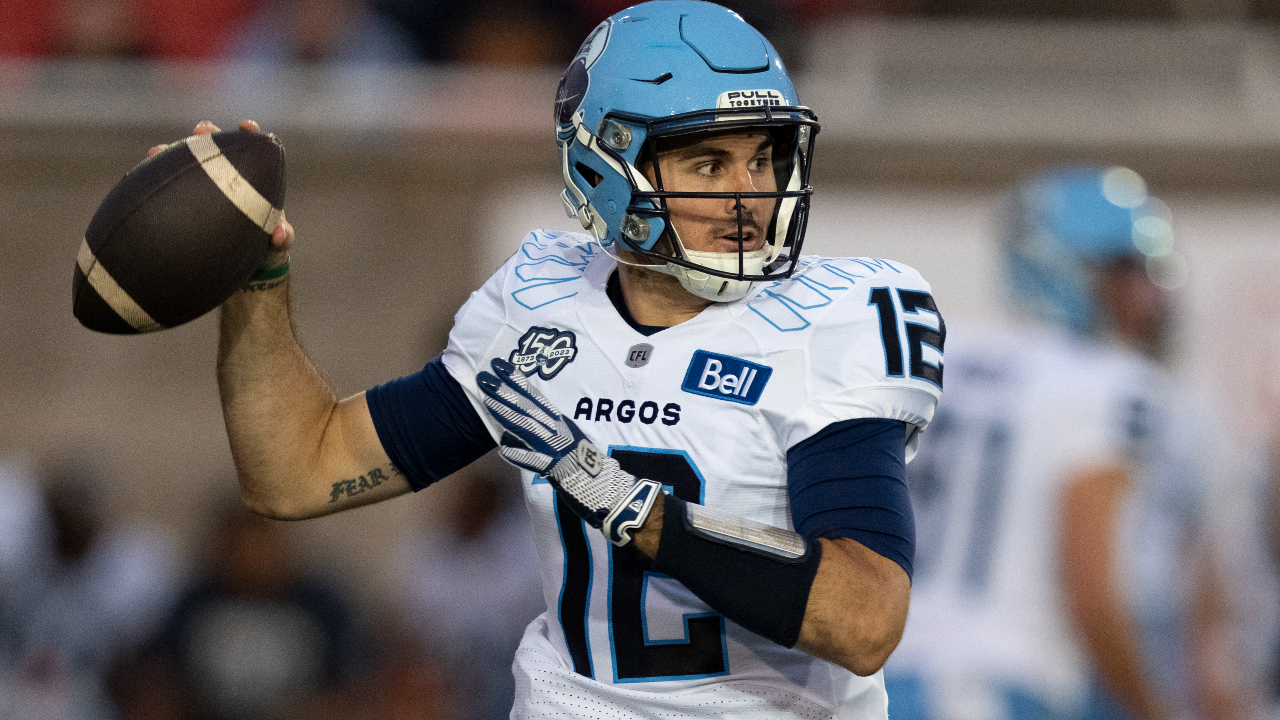 CFL initiates review of possible Chad Kelly reinstatement after receiving assessment