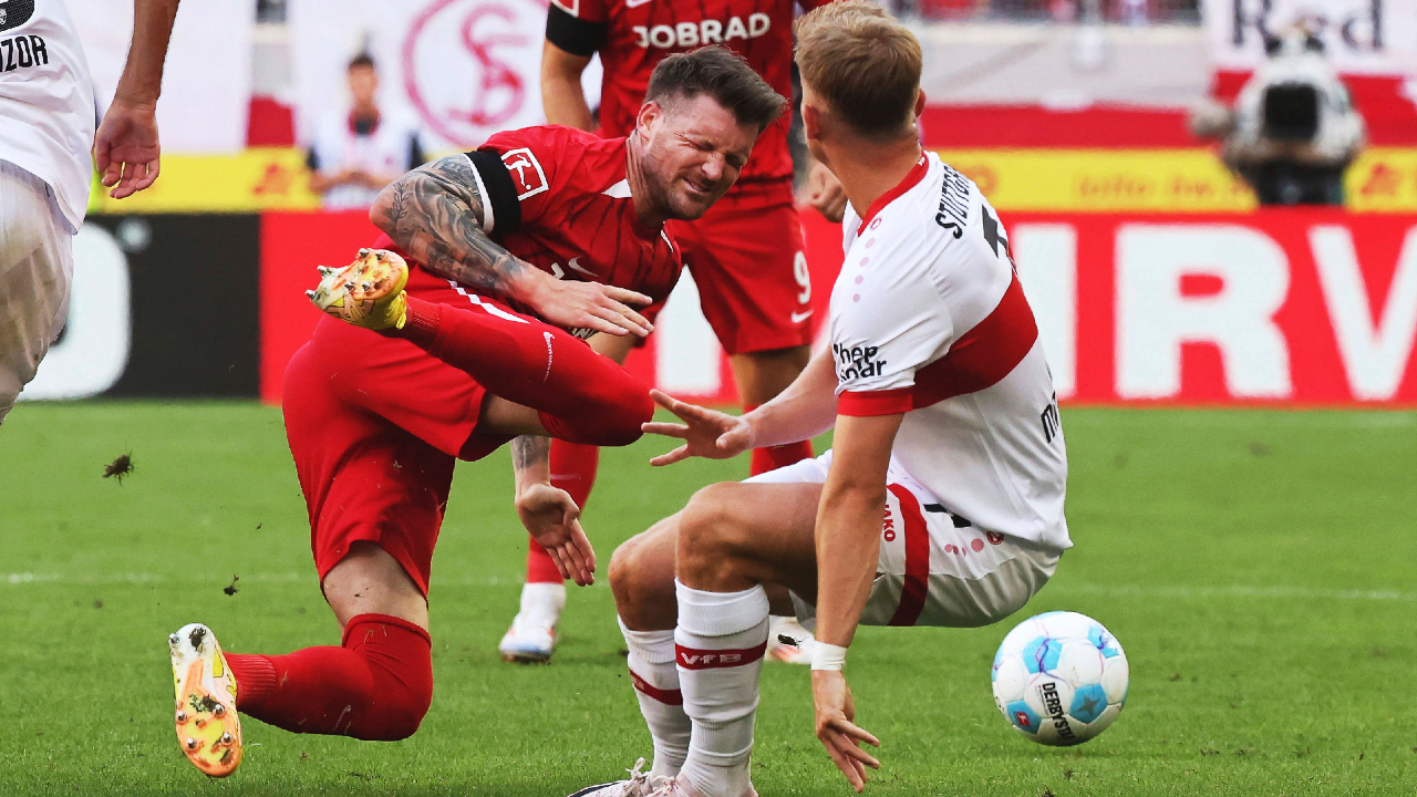 Bundesliga Roundup: Stuttgart stumbles at Freiburg, Leipzig prevails against Bochum