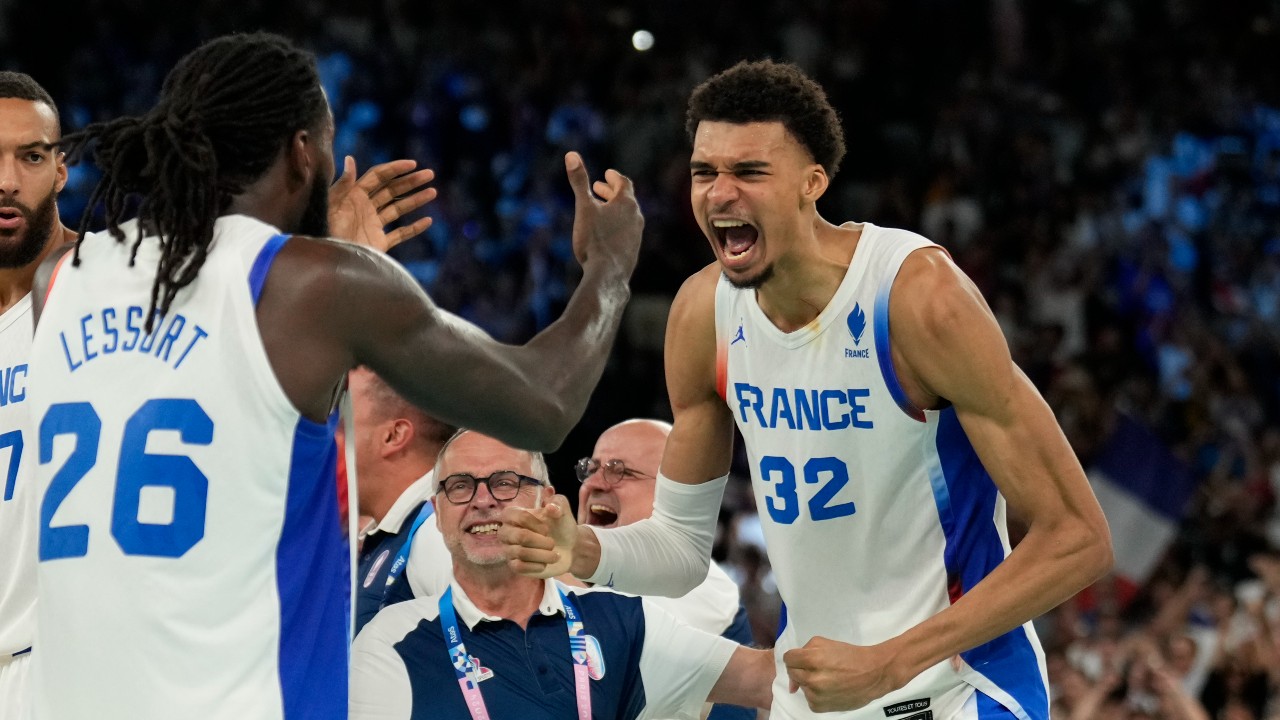 Olympic Games Paris 2024: Day 15 highlights, schedule