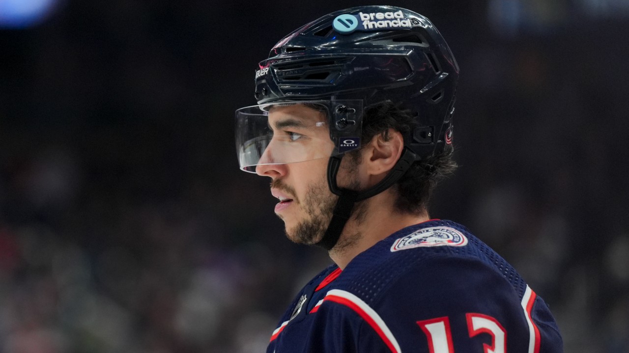 Gaudreau family releases statement after tragedy