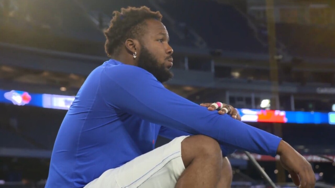 How Blue Jays locker is reacting to Guerrero Jr.’s insane stretch