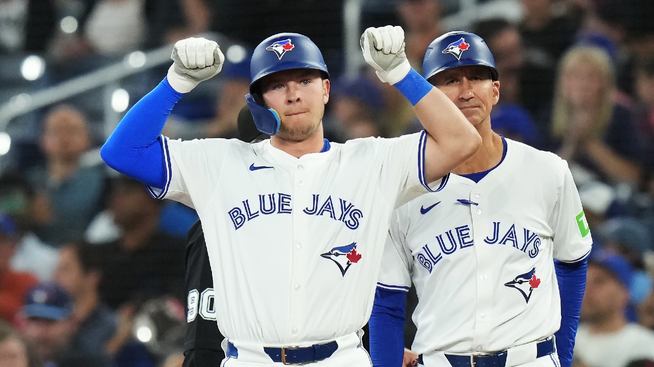 What could Will Wagner’s offensive profile look like with Blue Jays?