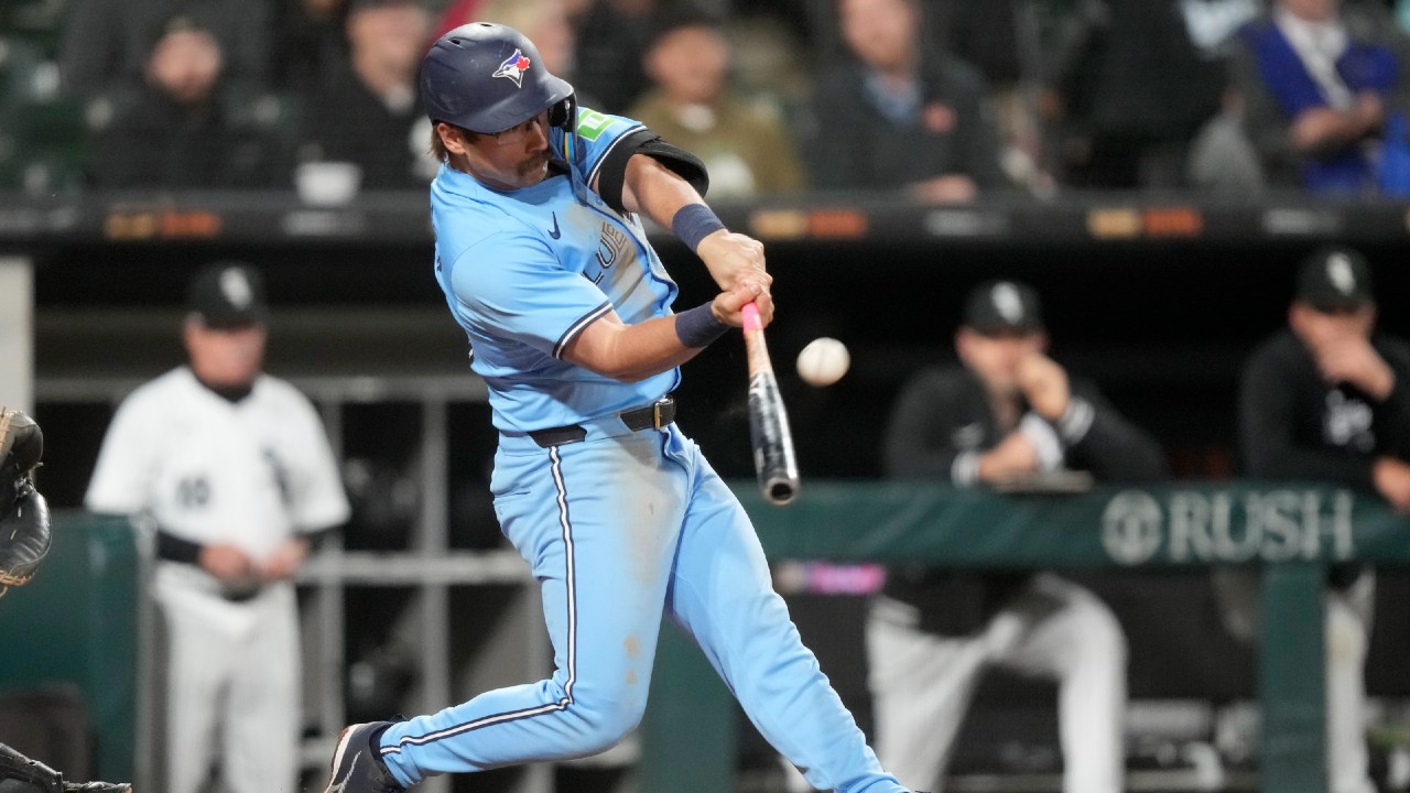 What to watch for from youngest key Blue Jays down stretch