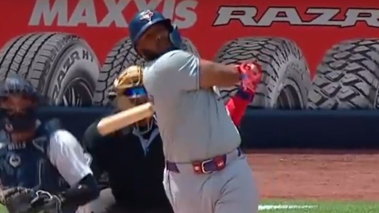Blue Jays’ Guerrero Jr. does it again, takes Rodon deep for solo shot
