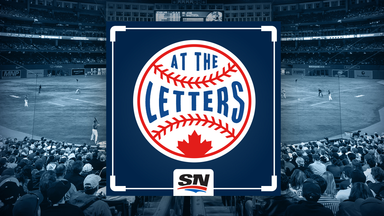 At the Letters: A Wild Deadline for the Jays