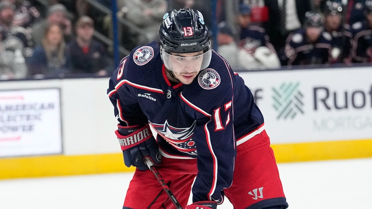 How Johnny Gaudreau’s impact reached far beyond the ice
