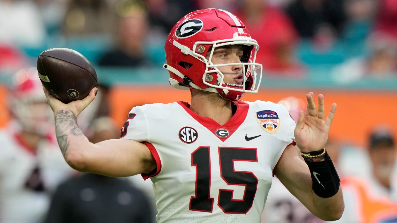 NCAA football preview: A season of change