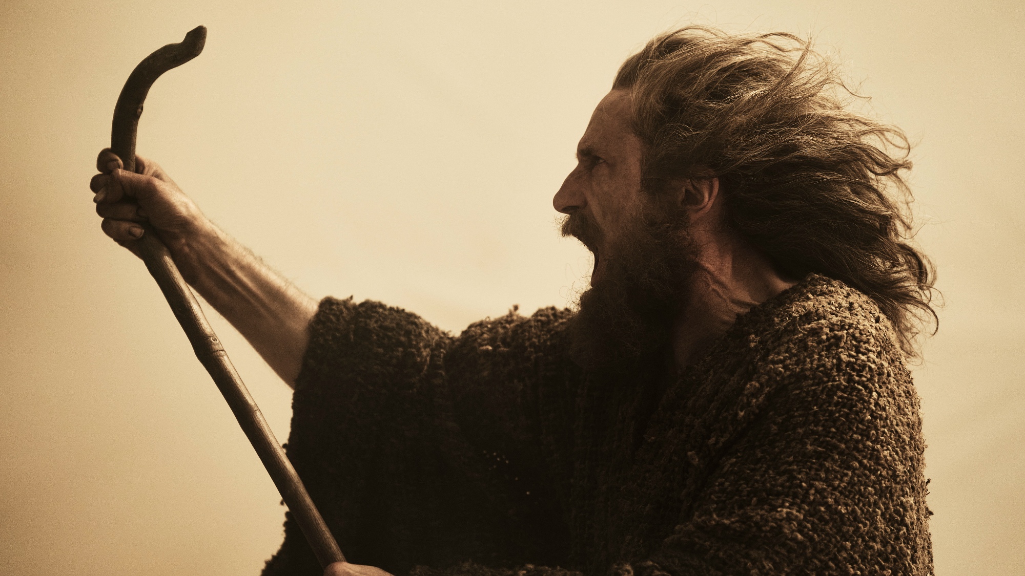 Lord of the Rings: What Is an Istar in The Rings of Power?