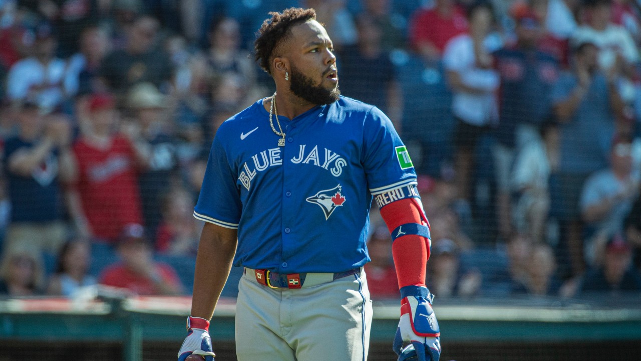 Post-deadline notebook: Guerrero Jr. trade never came close for Blue Jays