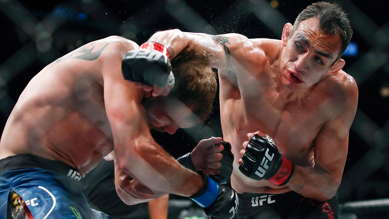 Storylines ahead of UFC’s return to Fight Island in Abu Dhabi: Ferguson’s finale?