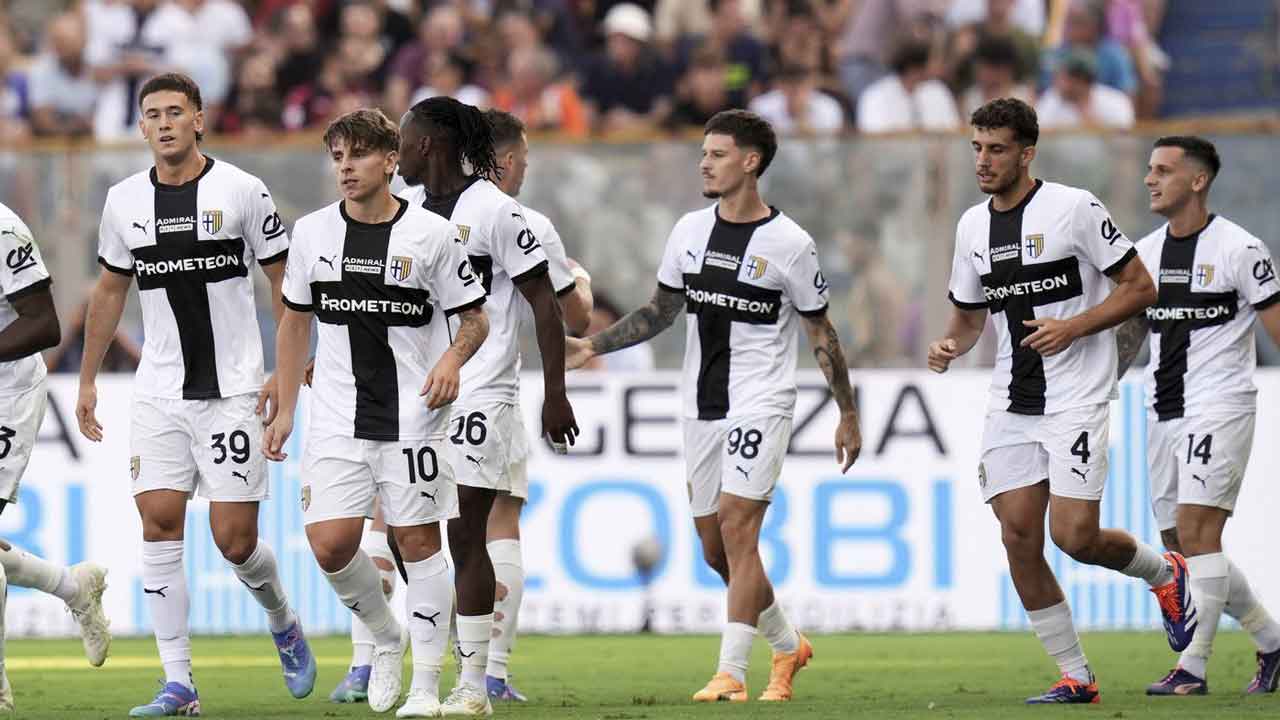 Serie A Roundup: Parma stuns AC Milan as coach Fonesca remains winless
