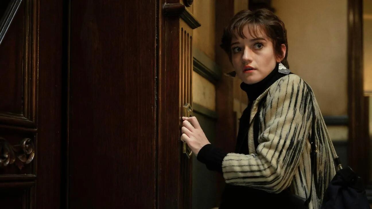 Link Tank: Apartment 7A Trailer Ups the Terror of the Original
