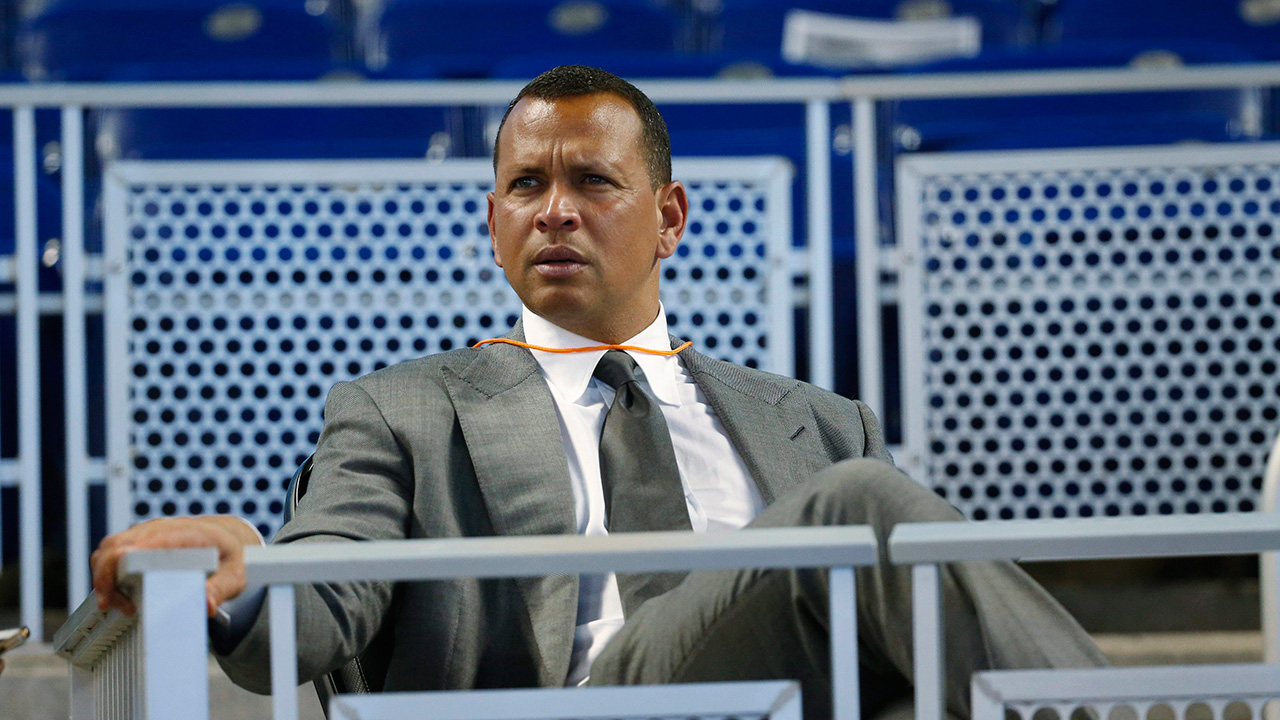 Rodriguez returns as Yankees honour 2009 championship team at Old-Timers’ Day