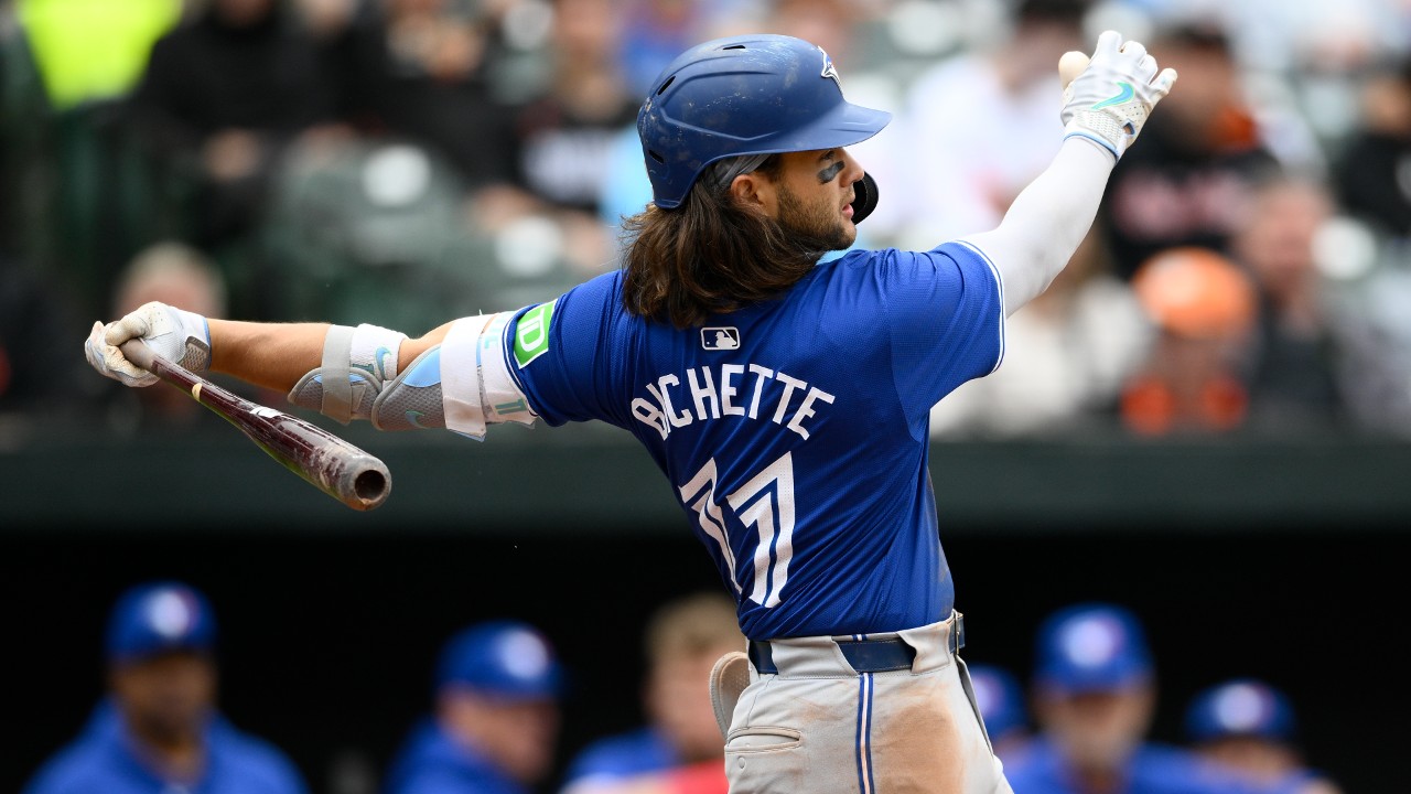 Blue Jays injury updates: Latest on Bichette, Barger, Romano