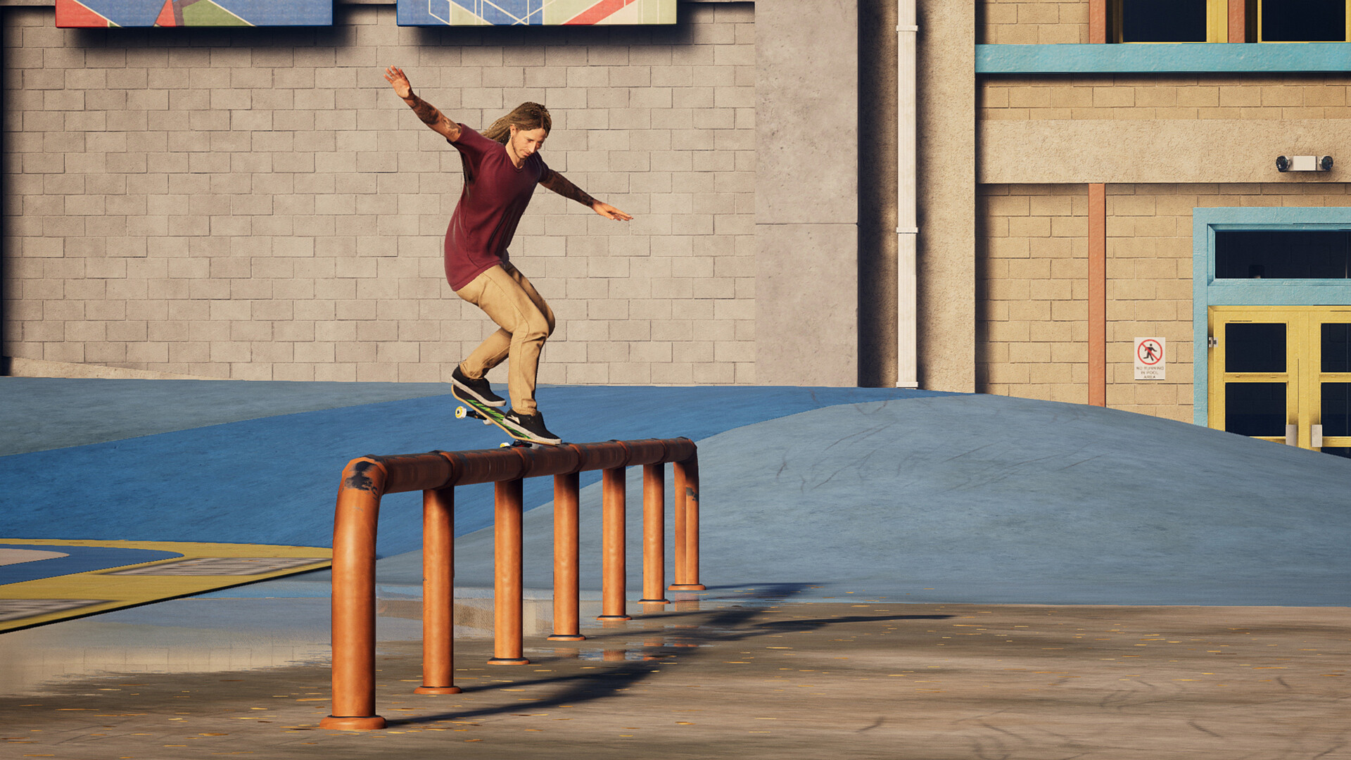 Tony Hawk’s Pro Skater Showed How Games Can Capture A Generation