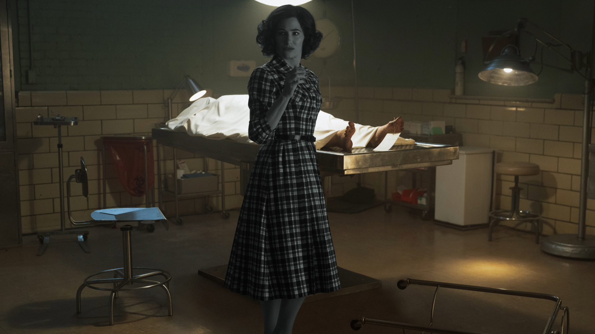 Agatha All Along Just Paved the Way for Wanda Maximoff’s MCU Return