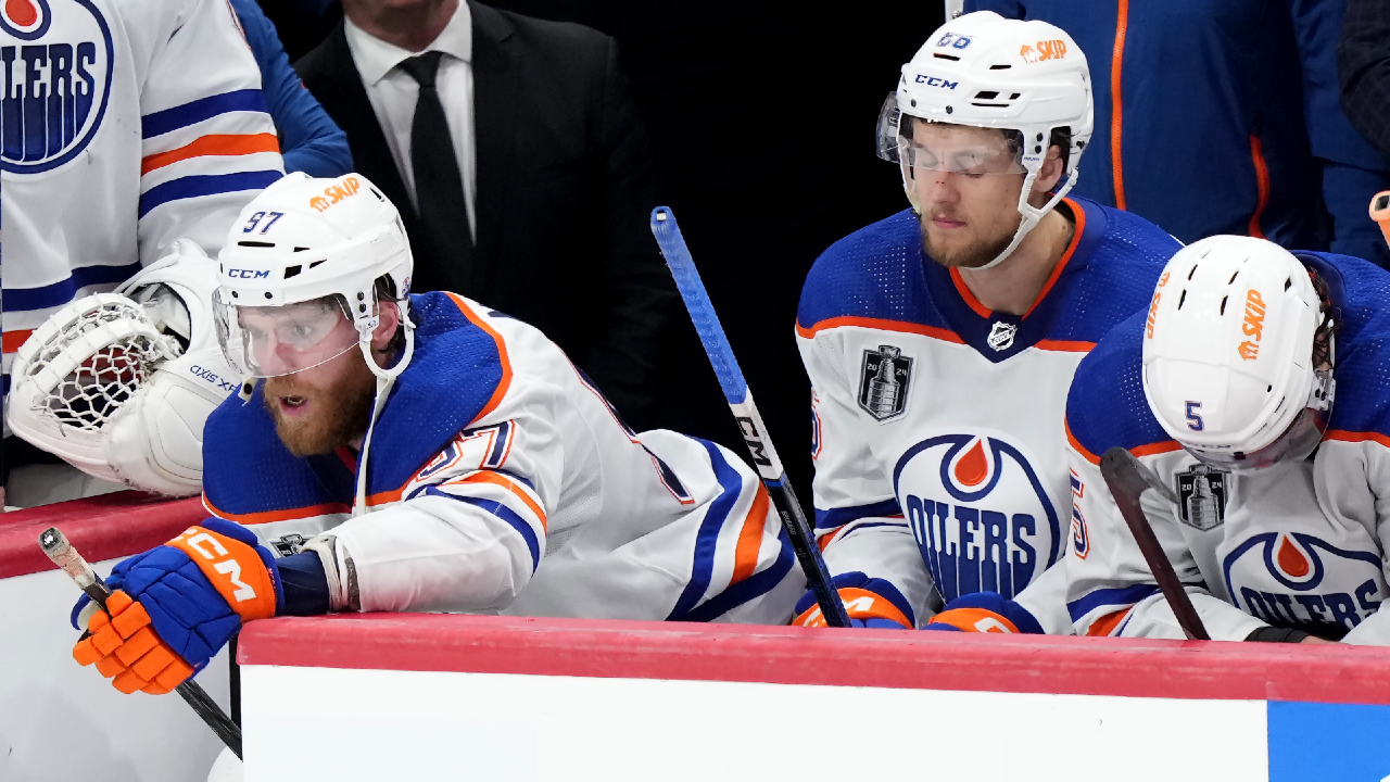 ‘The show goes on’: What the Oilers learned from almost going all the way