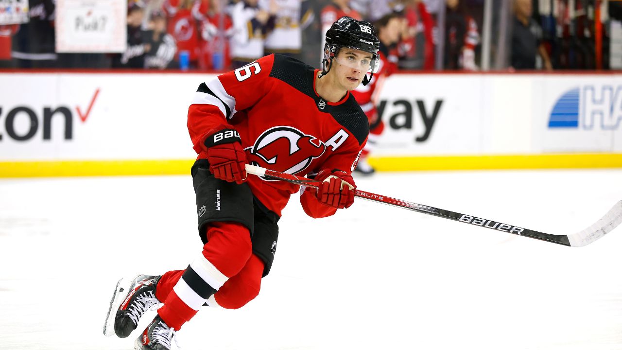 One question facing each Metropolitan Division team in 2024-25