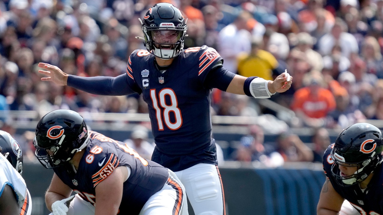 NFL Week 3 Preview: Can offences get on track?