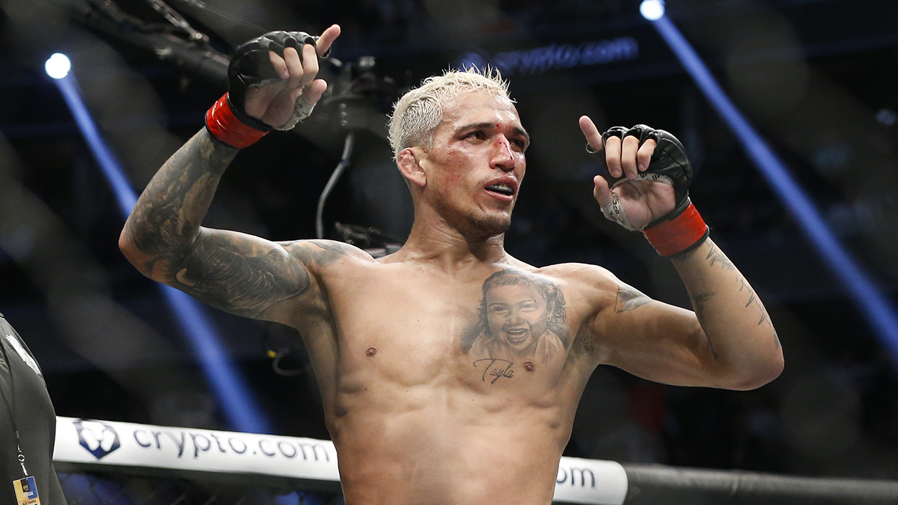 Dana White says Conor McGregor won’t fight Michael Chandler in UFC return