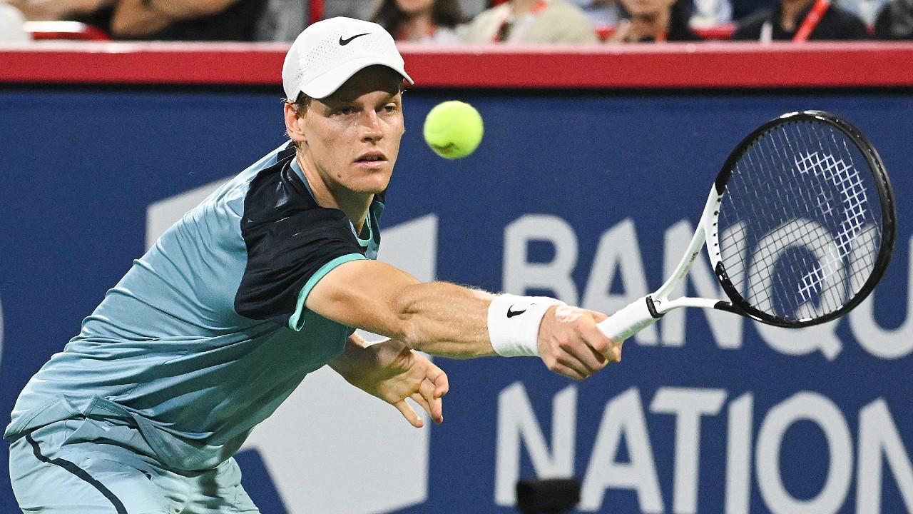 US Open finalist Jannik Sinner won’t compete in Davis Cup for Italy next week