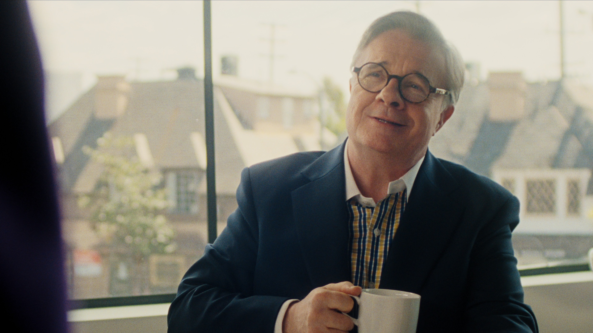 Dominick Dunne’s Tragedy Looms Large Over Netflix’s Lyle and Erik Menendez Story